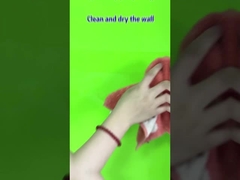 Bathroom Electroplating Silver Suction Cup Fixed Paper Towel Holder Stainless Steel