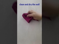 Bathroom Accessories Set Stainless Steel Soap Dish Damage Free Mounting WGO