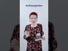 Bathroom Fittings Damage Free Mounting WGO Soap Disher Suction Soap Holder