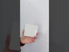 SS304  Wall Mount Hook Hanger 145mm Wide Self Adhesive Hooks