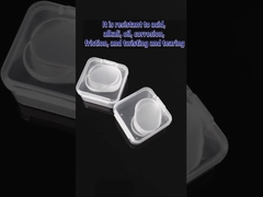 Self Adhesive Drum Accessories Gel Pad Damper