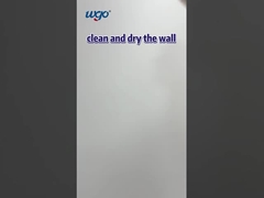 5KG Self Adhesive Bathroom Caddy Holder ISO9001 Kitchen Sink Sponge Holder