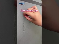 WGO Die-cuts Permanent Adhesion Ther Other Side Removable Adhesion Removable Glue Dots