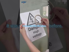 8.5x11 Available On Most Smoothly Surfaces Self Adhesive No Rresidue Sign Holder Photo Display Frame