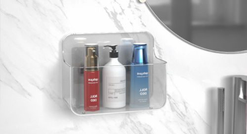 Quality Bathroom Product Holder & Bathroom Caddy Holder factory from China