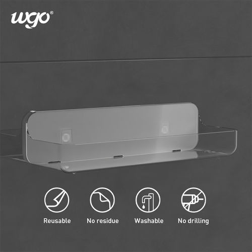 Bathroom Product Holder