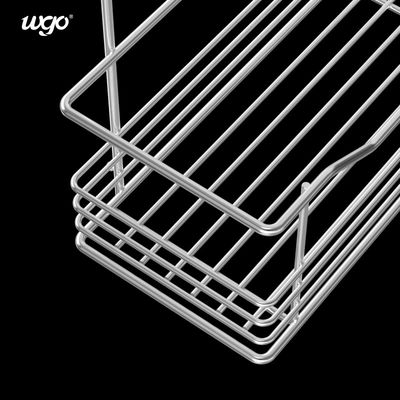 SS201 Bathroom Caddy Holder