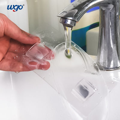 SS201 Bathroom Caddy Holder