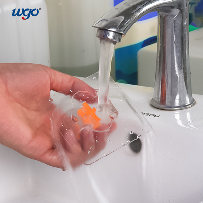 Strongly Power Adhesive Mop And Broom Holder No Drilling For Cleaning Tools