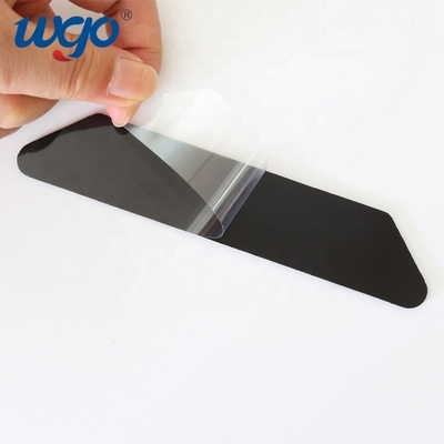 Repositionable Removed No Residue Rug Gripper Pad WGO Self Adhesive