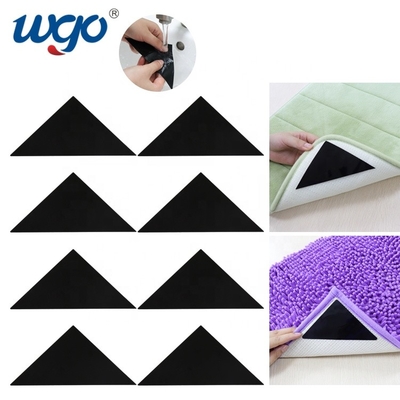 Customized WGO Anti Slip Rug Gripper Keeps Your Carpet On Its Original Position Well