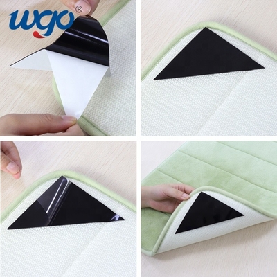 Customized WGO Anti Slip Rug Gripper Keeps Your Carpet On Its Original Position Well