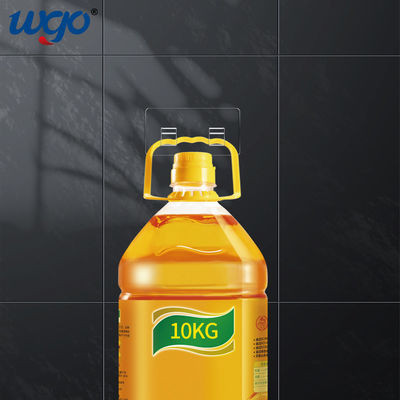 No-Drilling Needed Wire Shelf Hanger