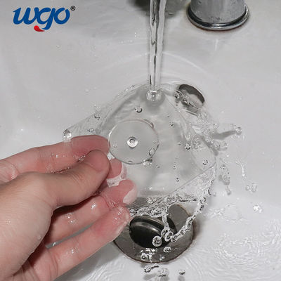 Bathroom Wall Mount Hook Hanger