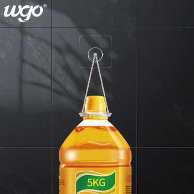 Bathroom Wall Mount Hook Hanger