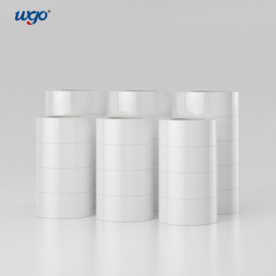 Strongly Bonding Power Sticky Adhesive Double Coted Adhesive Tape for Decoration Idea