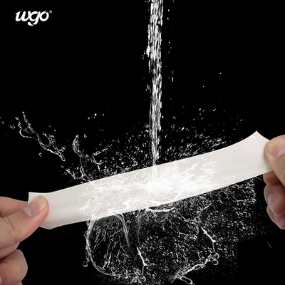 Strongly Bonding Power Sticky Adhesive Double Coted Adhesive Tape for Decoration Idea