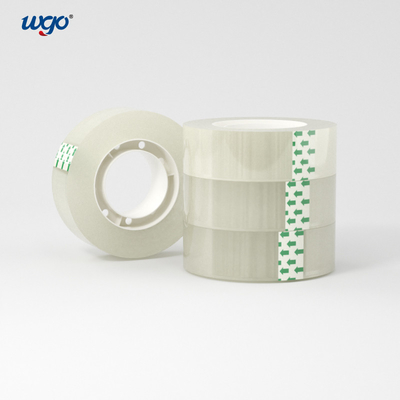 Christmas Decoration Usage No Residue  Tape Strong Tape Without Residue