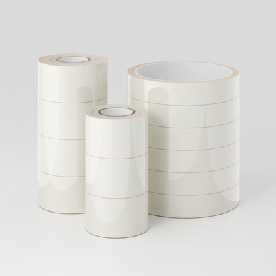 Damage Free Self Adhesive Double Sided Mounting Tape Removable No Residue