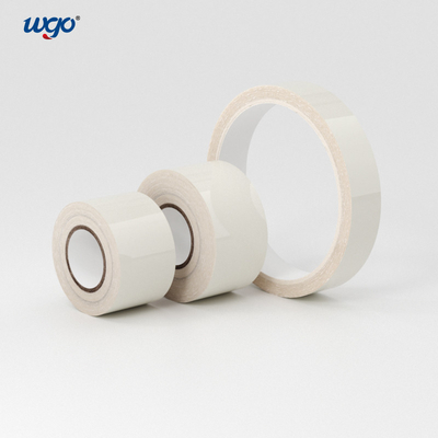 Good Ideas Temporary Mounting Job Double Sided Cotton Tape Without Residue