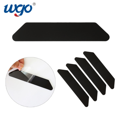 Reusable WGO Self Adhesive Mounted Anti Slip Rug Gripper Removable No Residue
