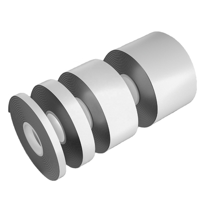 Double Sided Adhesive Tape Black  Traceless Repeatable Washable Double Sided Tape Nano Tape