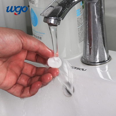Reusable 2 Sided Strong Adhesion Removable Sticky Dots Without Residue