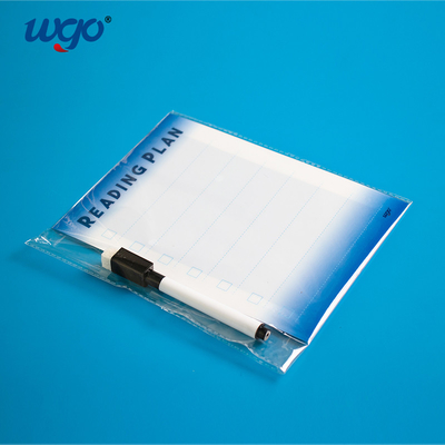 Office & School Stationery Whiteboard Weekly Planner Printable