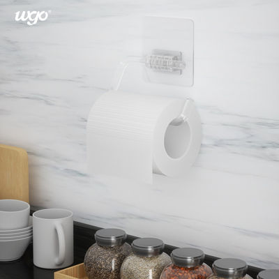 Wall Mounted Bathroom Paper Roll Holder