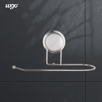 250mm Wide Bathroom Paper Roll Holder ODM 5kg Towel Rack Roll D