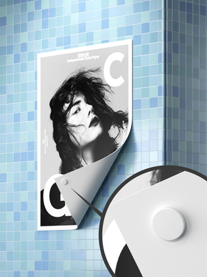 ODM OEM Clear Dot Glue Tape 12mm Diameter Restickable Spots Without Residue