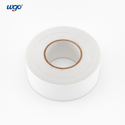 Washable Office School Double Sided Foam Tape Nano Technology Gel Foam Double Sided Tape No Residue