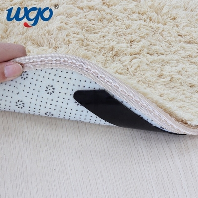 Washable 1.5mm Anti Slip Rug Underlay Pad Synthetic Resin ISO 9001 Approved