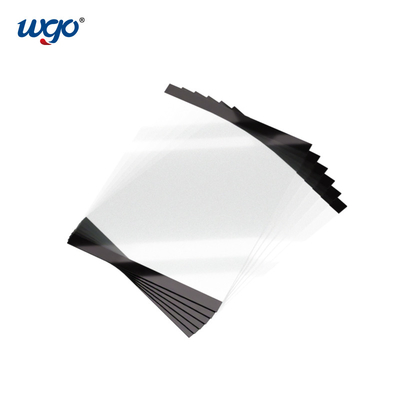 Damage Free Wall Mounted Sign Holder Available On All Smoothly Surface