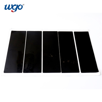 WGO Self Adhesive Pad 15mm wide Picture Mounting Tape Strip