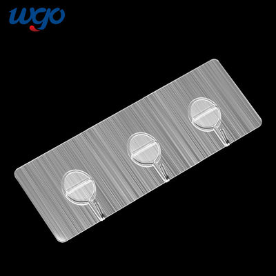 Customized Wall Hooks For Door