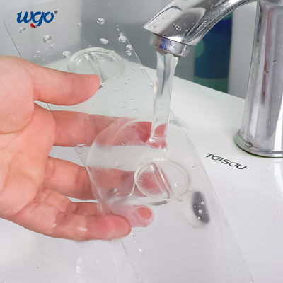 Customized Wall Hooks For Door