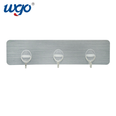 Small Objects Storage Idea Bathroom Wall Hooks For Daily Life