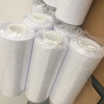 Repositionable Non Permanent Double Sided Tape For Poster 500mm Wide