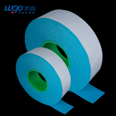 Repositionable Non Permanent Double Sided Tape For Poster 500mm Wide