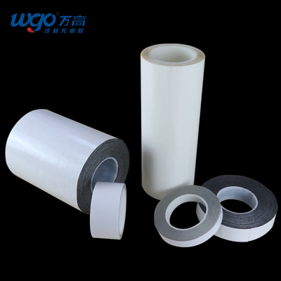 Repositionable Damage Free Mounting Reusable Washable Double Side Tape