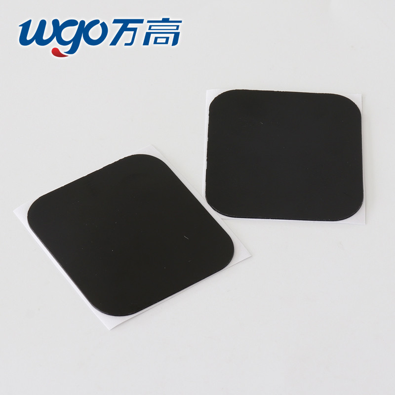 ISO 9001 Reusable Adhesive Tape Removable Sticky Dots 15mm No Residue Restick 1000 Times