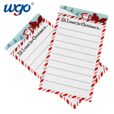 Self Stick Wall Adhesive Whiteboard A3 A4 Customized sizes